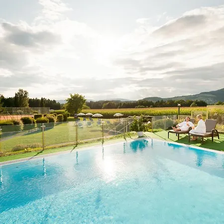 Wilfinger Ring Bio Отель Хартберг