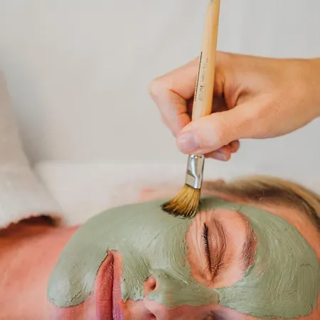 Wilfinger Ring Bio Отель Хартберг