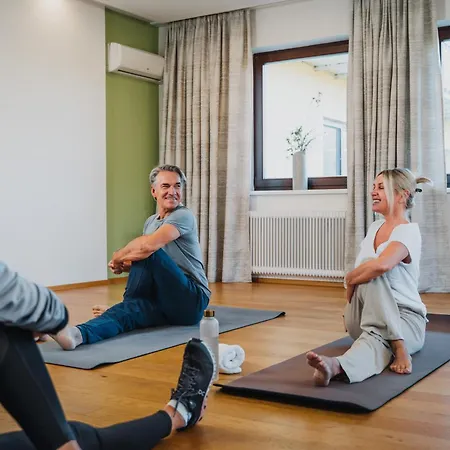 Отель Wilfinger Ring Bio