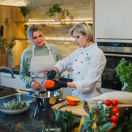 Wilfinger Ring Bio 4*