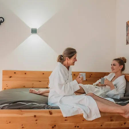 Wilfinger Ring Bio Hotel Hartberg