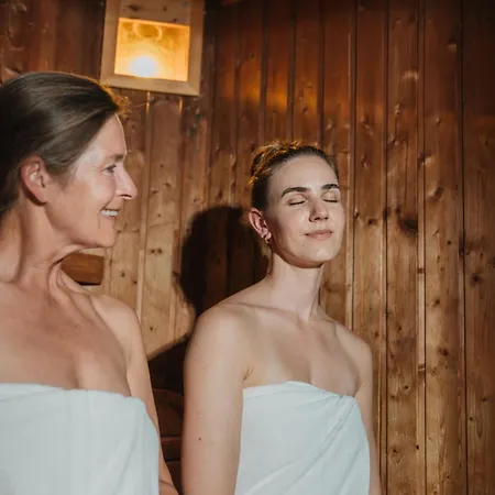 فندق Wilfinger Ring Bio هارتبرج