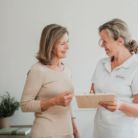 Wilfinger Ring Bio Отель