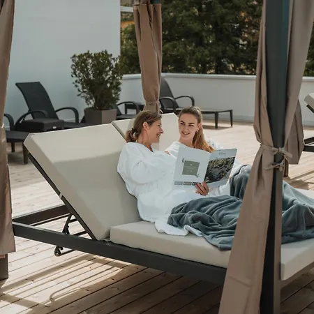 Wilfinger Ring Bio Hotel Hartberg