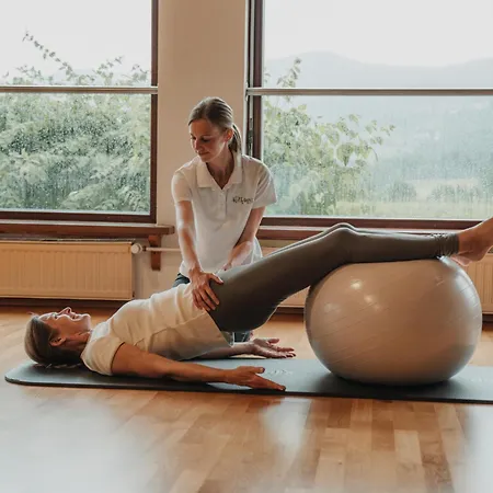 Wilfinger Ring Bio Хартберг