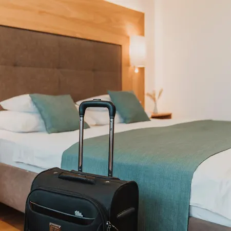 Wilfinger Ring Bio Отель