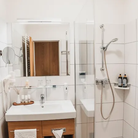 Hotel Wilfinger Ring Bio