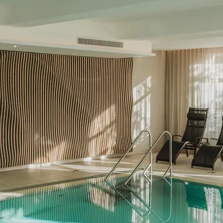 Отель Wilfinger Ring Bio 4*