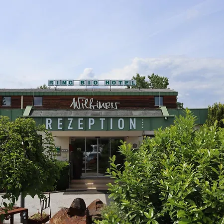 Wilfinger Ring Bio Hotel Hartberg