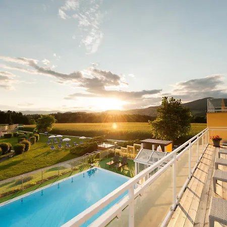 Hotel Wilfinger Ring Bio Hartberg