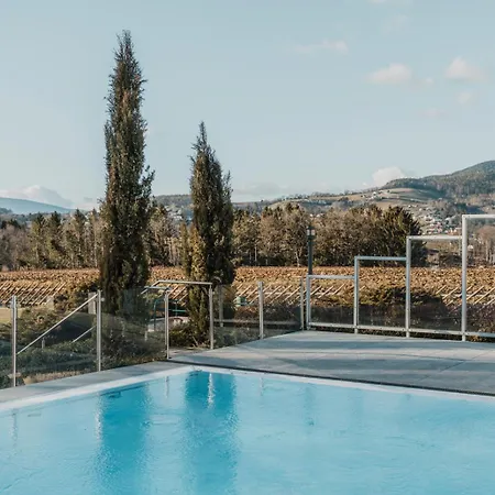 Wilfinger Ring Bio Хартберг