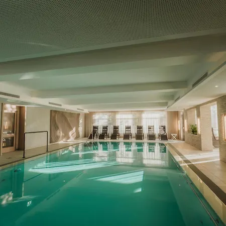 Wilfinger Ring Bio Hotel