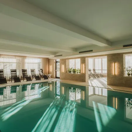 Hotel Wilfinger Ring Bio