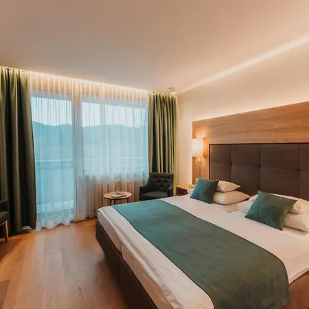 Wilfinger Ring Bio Hotel 4*