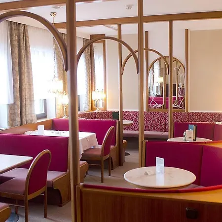 Wilfinger Ring Bio Отель Хартберг