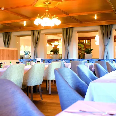 Hotel Wilfinger Ring Bio Hartberg