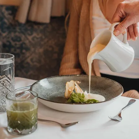 Wilfinger Ring Bio Отель