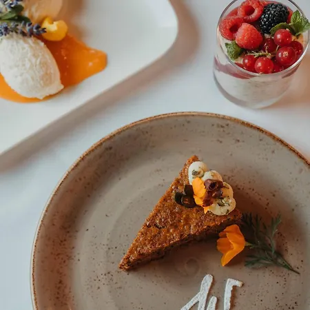 Отель Wilfinger Ring Bio