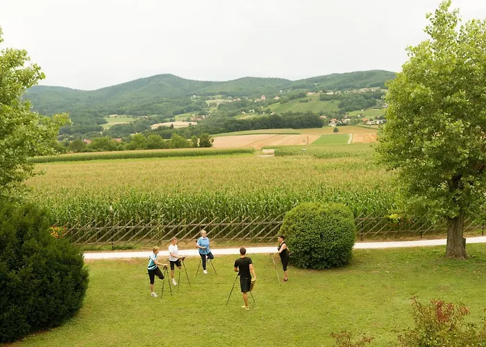 Wilfinger Ring Bio Hotel