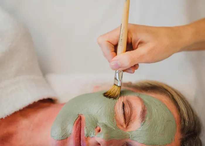 Wilfinger Ring Bio Hotel Hartberg