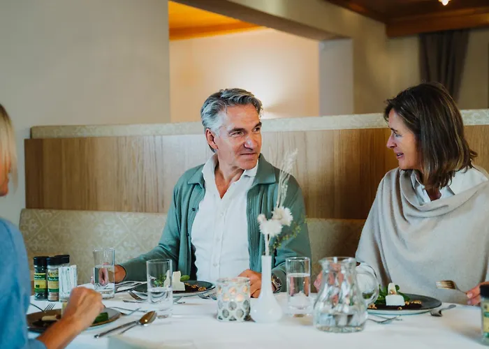 Wilfinger Ring Bio 4*