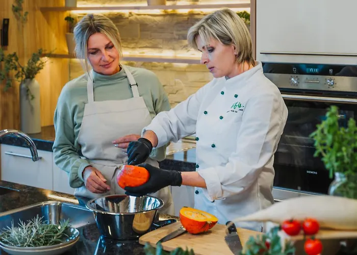 Wilfinger Ring Bio 4*