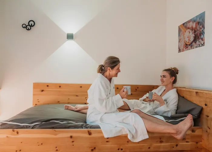 Wilfinger Ring Bio Hotel Hartberg