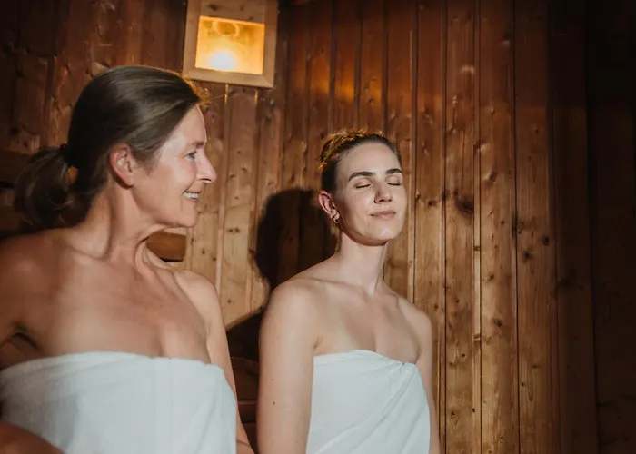 فندق Wilfinger Ring Bio هارتبرج