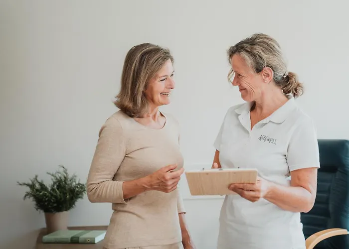 Wilfinger Ring Bio فندق