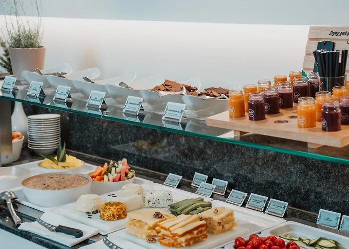 Hotel Wilfinger Ring Bio 4*