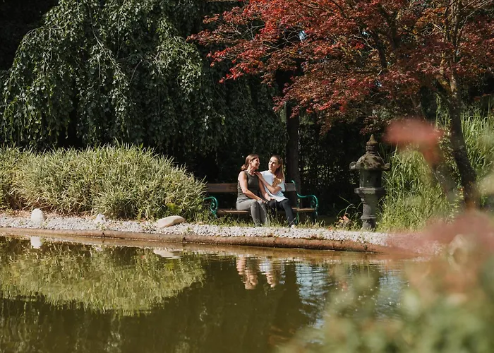 Hotel Wilfinger Ring Bio Hartberg