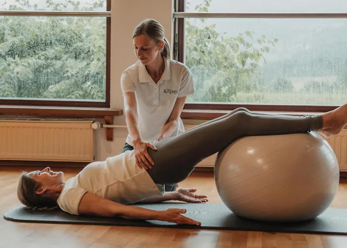 Wilfinger Ring Bio هارتبرج