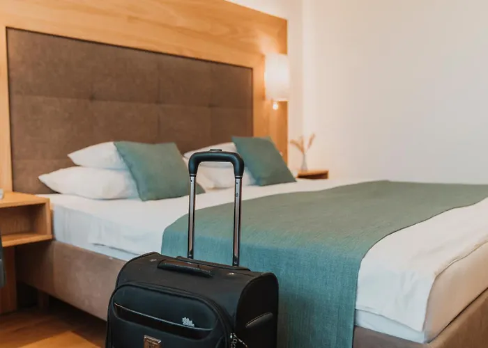 Wilfinger Ring Bio Hotel