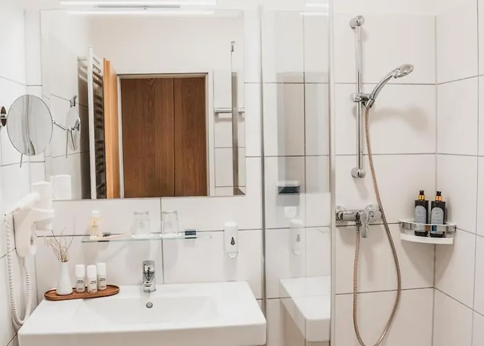 Hotel Wilfinger Ring Bio