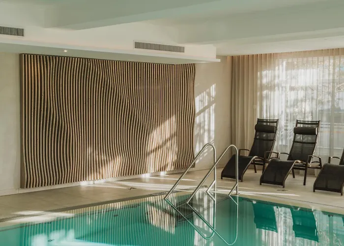 Hotel Wilfinger Ring Bio 4*