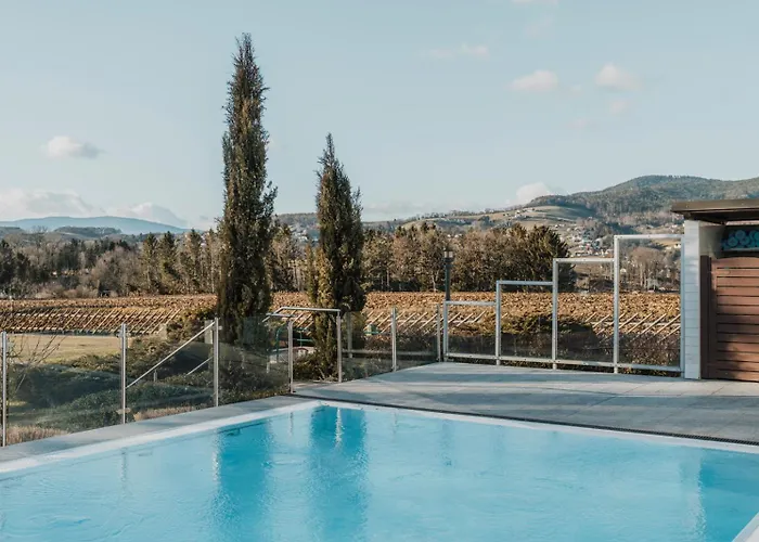 Wilfinger Ring Bio هارتبرج