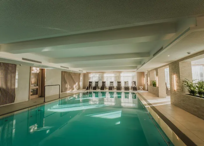 Wilfinger Ring Bio Hotel