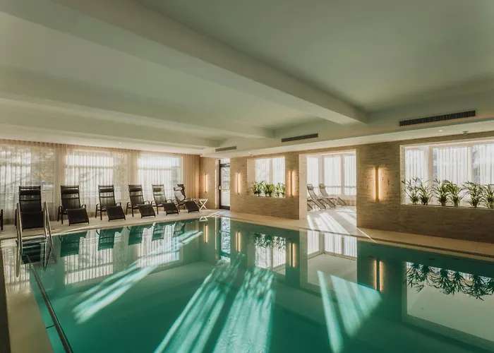 Hotel Wilfinger Ring Bio