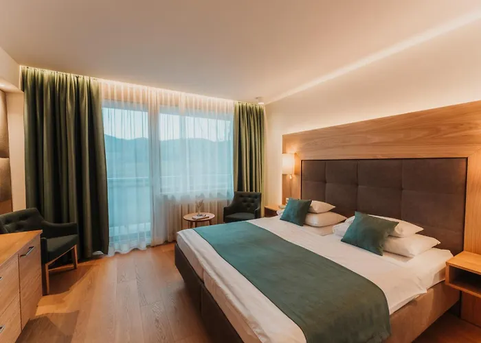 Wilfinger Ring Bio Hotel 4*