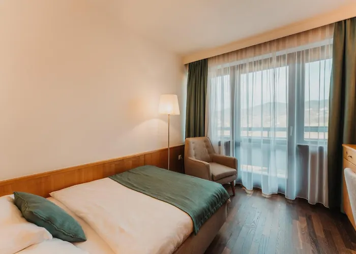 Hotel Wilfinger Ring Bio 4*