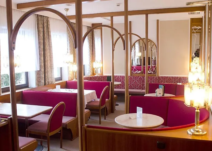 Wilfinger Ring Bio Hotel Hartberg