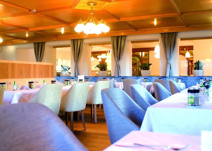 Hotel Wilfinger Ring Bio Hartberg