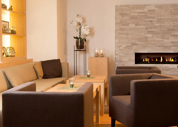 Wilfinger Ring Bio هارتبرج