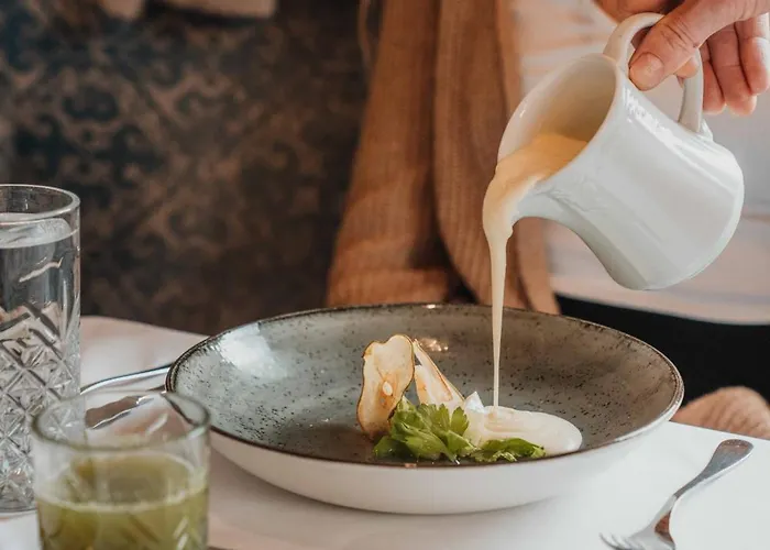 Wilfinger Ring Bio فندق