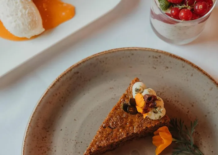 فندق Wilfinger Ring Bio