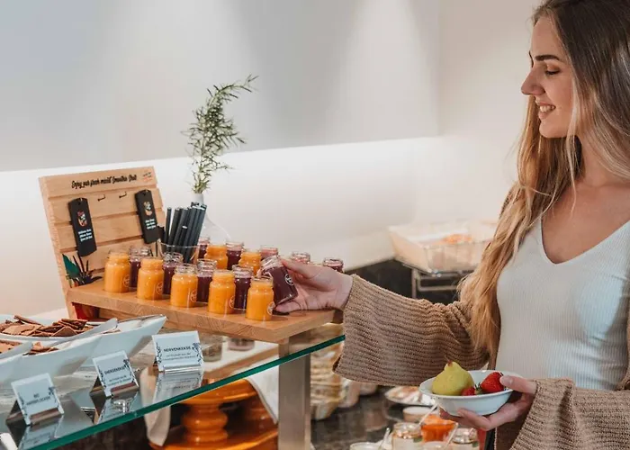 Wilfinger Ring Bio فندق 4*