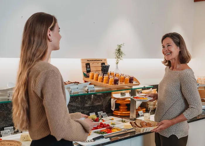 Wilfinger Ring Bio فندق هارتبرج